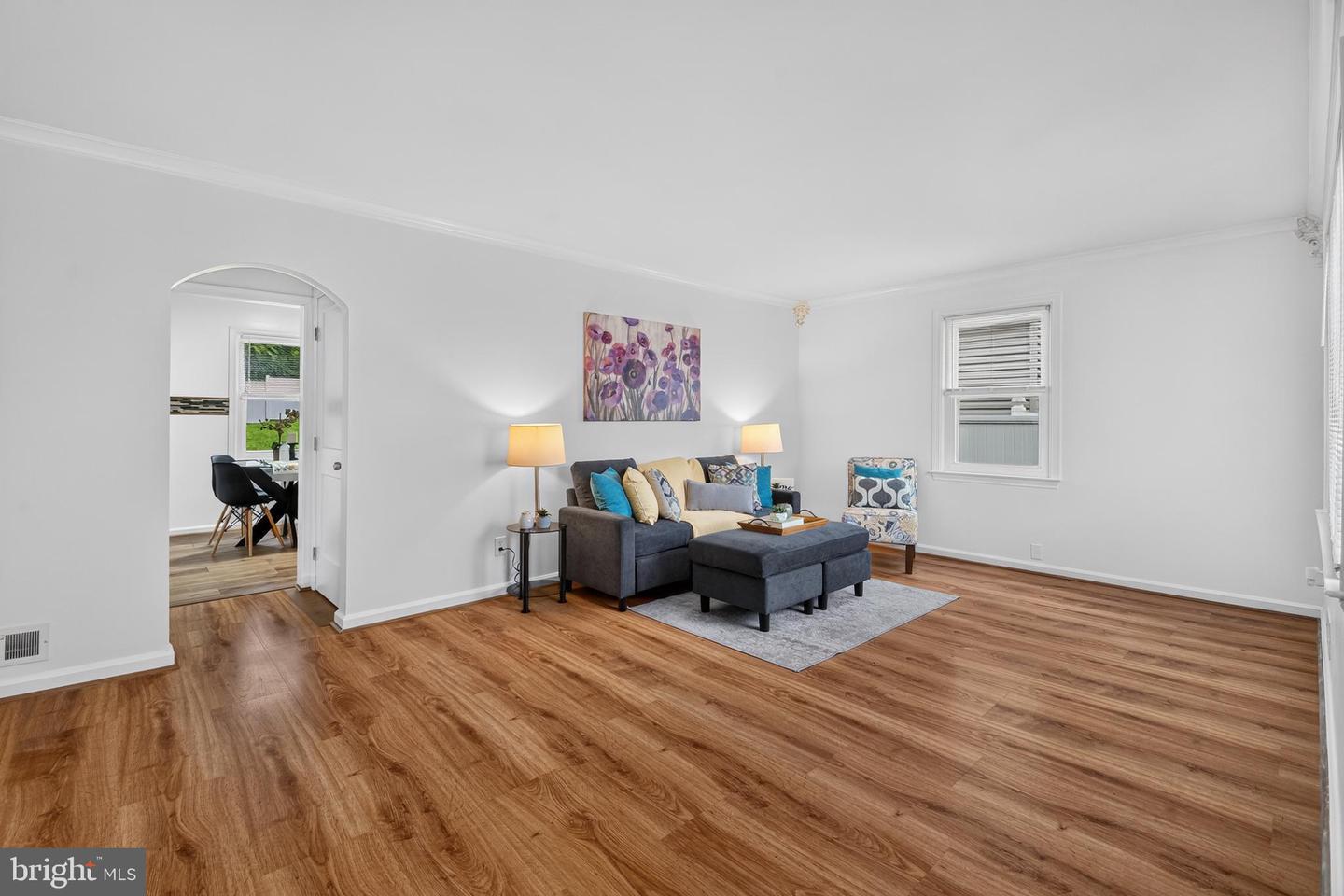 1910 Park Pl, Gwynn Oak, MD 21207 &mdash; Photo 2