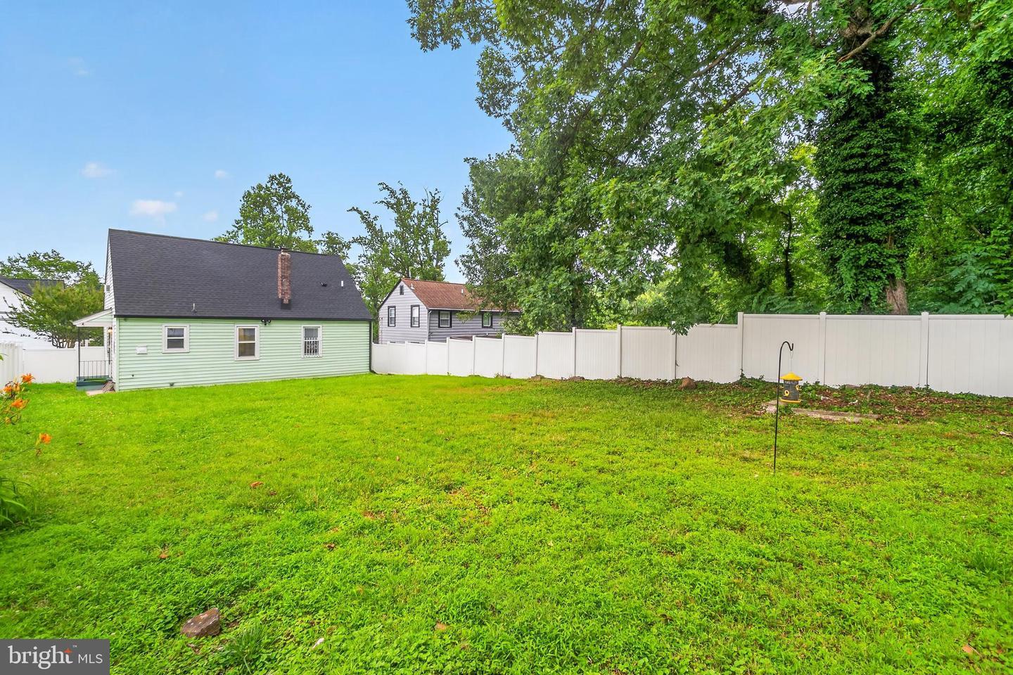 1910 Park Pl, Gwynn Oak, MD 21207 &mdash; Photo 21
